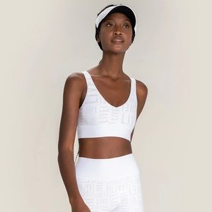 Essential LIVE! Cross Top